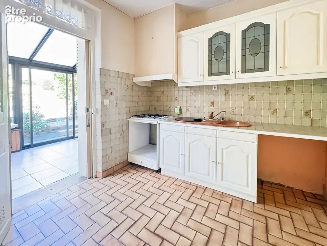 Maison 104m² à vauhallan - photo 8