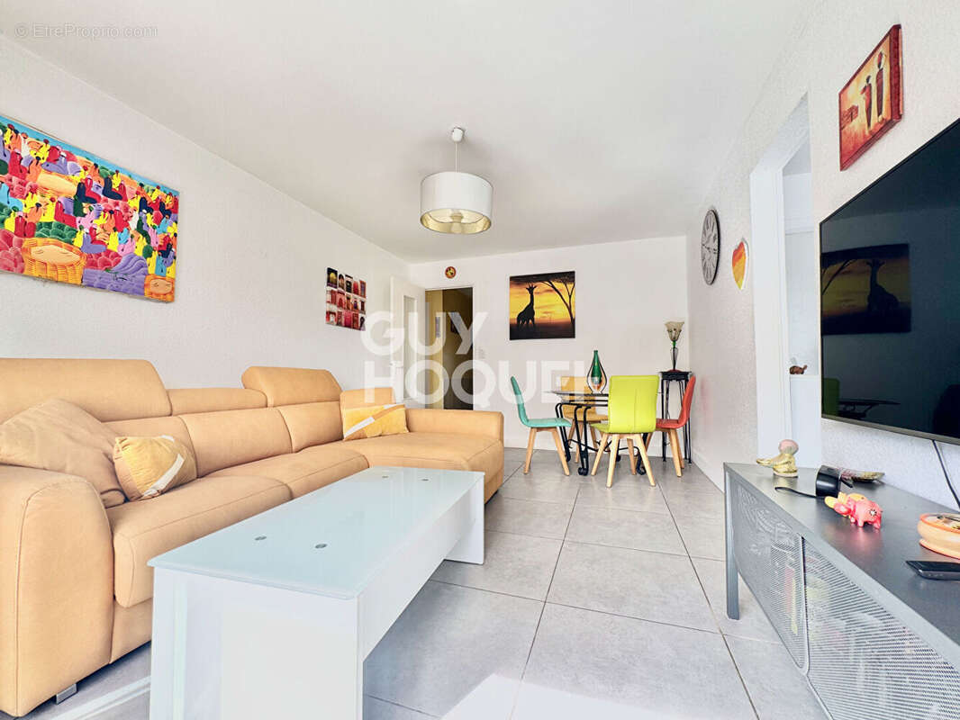 Appartement à ARCACHON