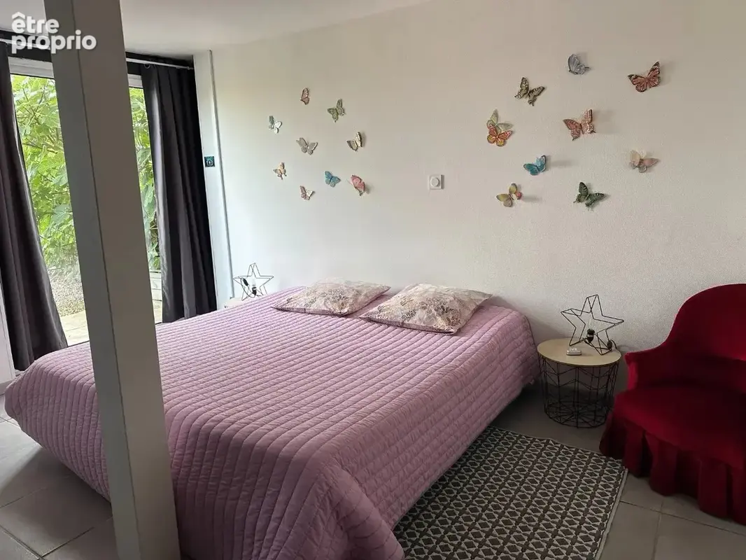 PROPRIÉTÉ DE CARACTÈRE  ? Maison d'Habitation avec 6 GÎTES + Emp - photo 5