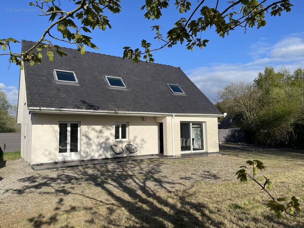 Maison à BERCK