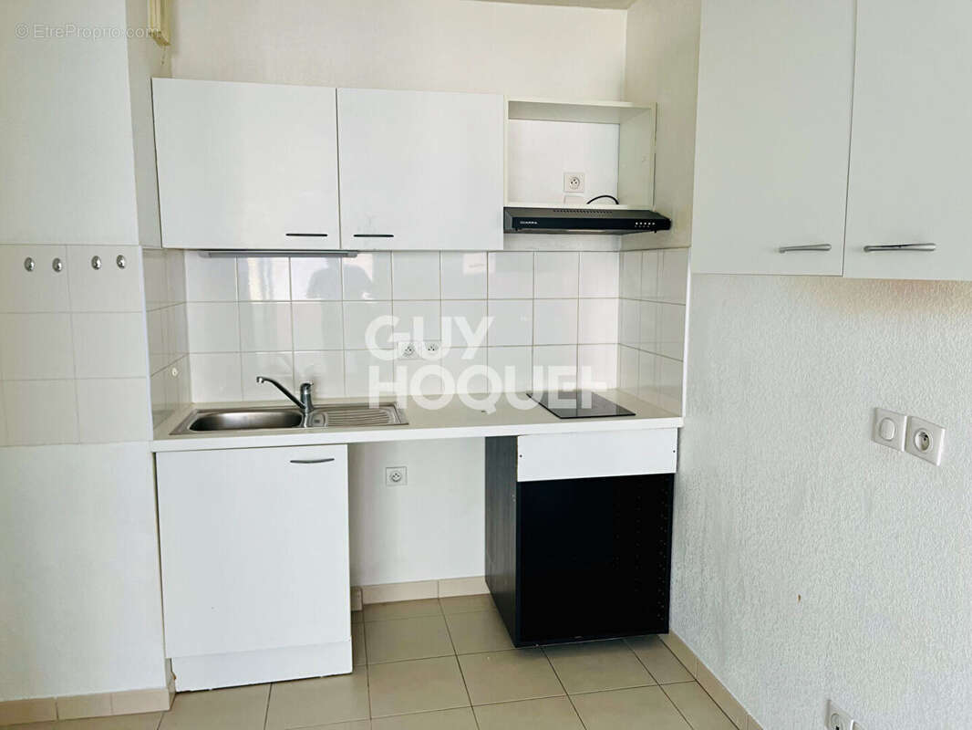 Appartement à JUVIGNAC