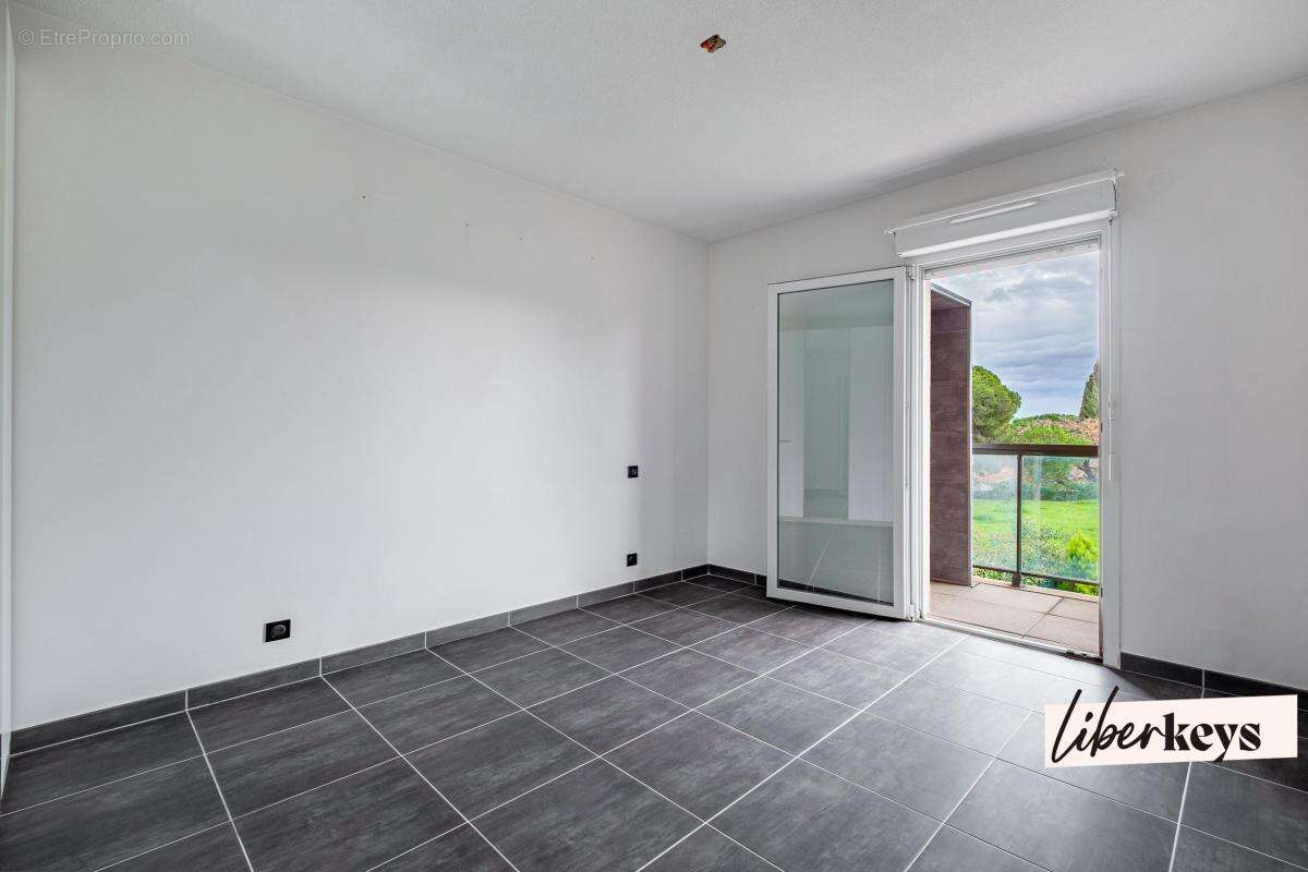 Appartement à FREJUS