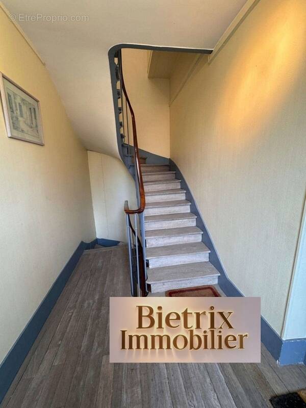 Commerce à L'ISLE-ADAM