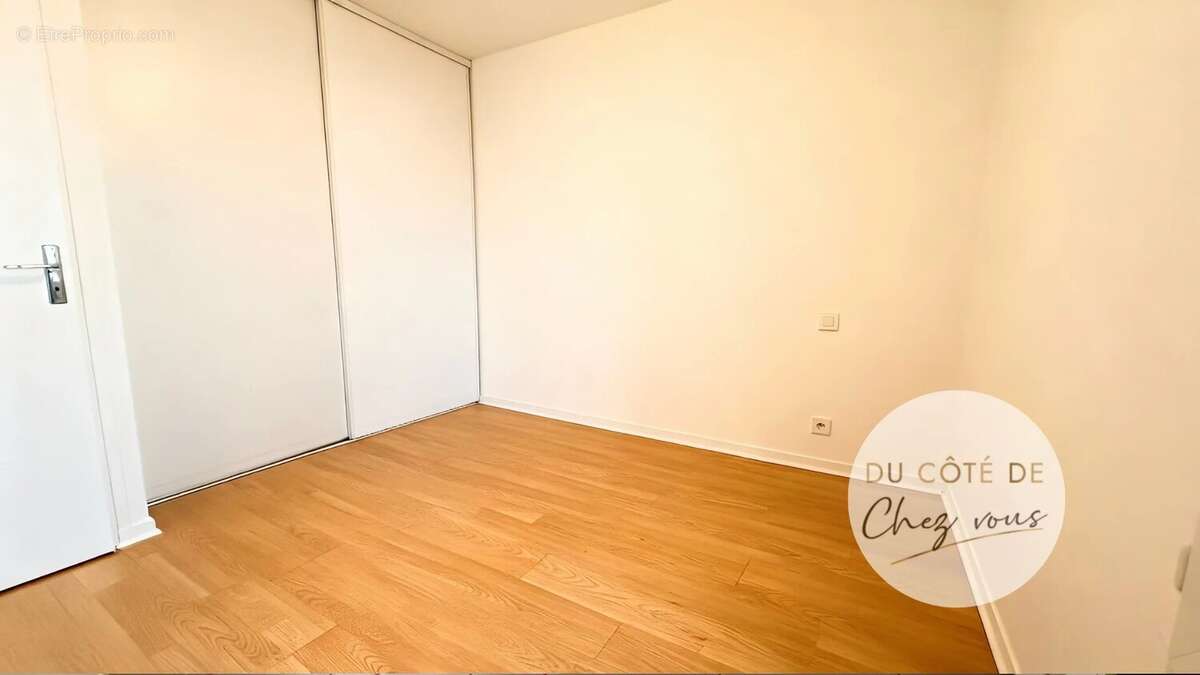 Appartement à TROYES