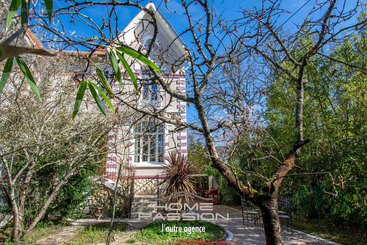 Maison à ROYAN