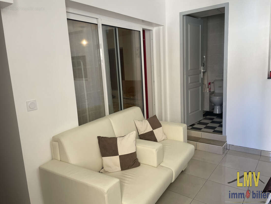 Maison à CASTILLON-LA-BATAILLE