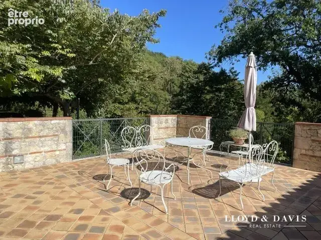 Maison 7 pièces 330 m² à vendre à Colayrac-Saint-Cirq (47450) - photo 4