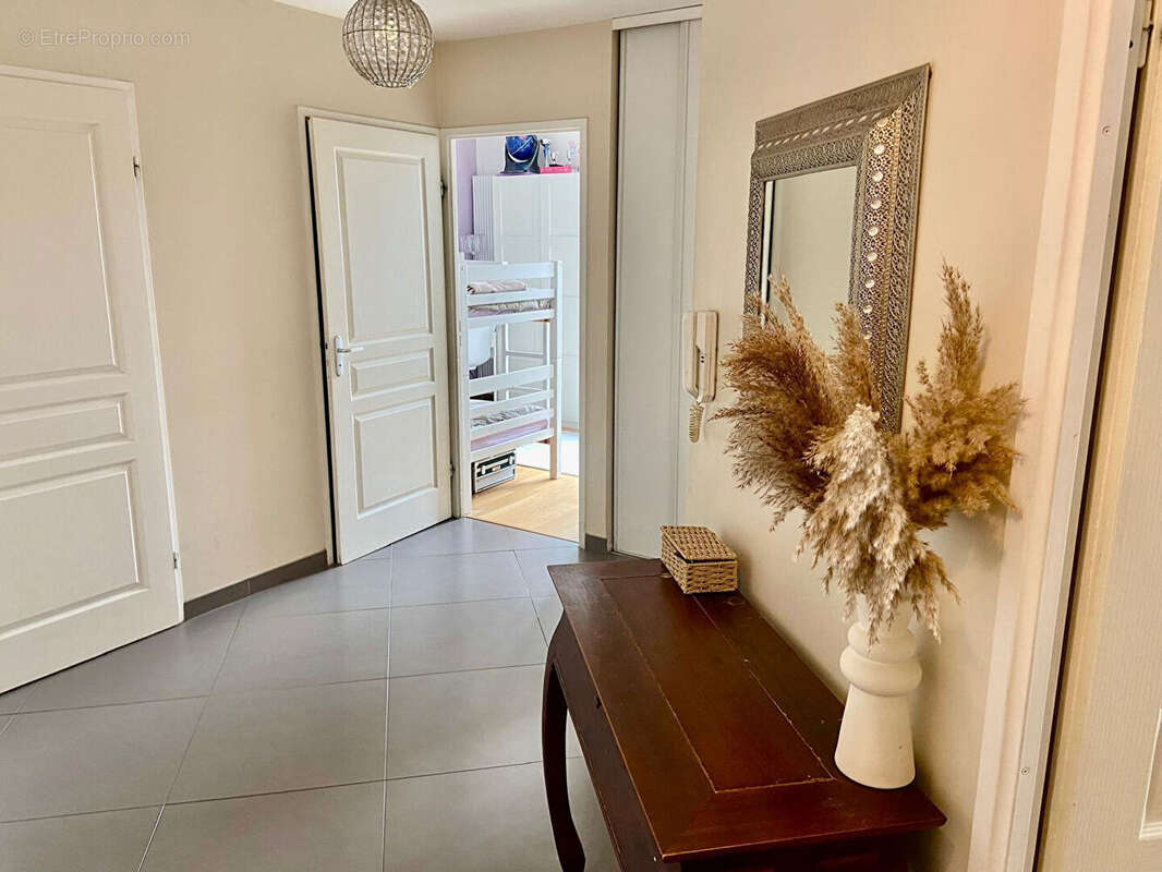 Appartement à SAINT-OUEN-L&#039;AUMONE