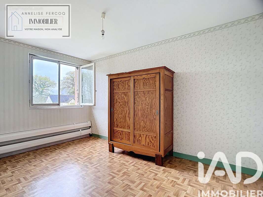 Photo 7 - Maison à GARCHIZY