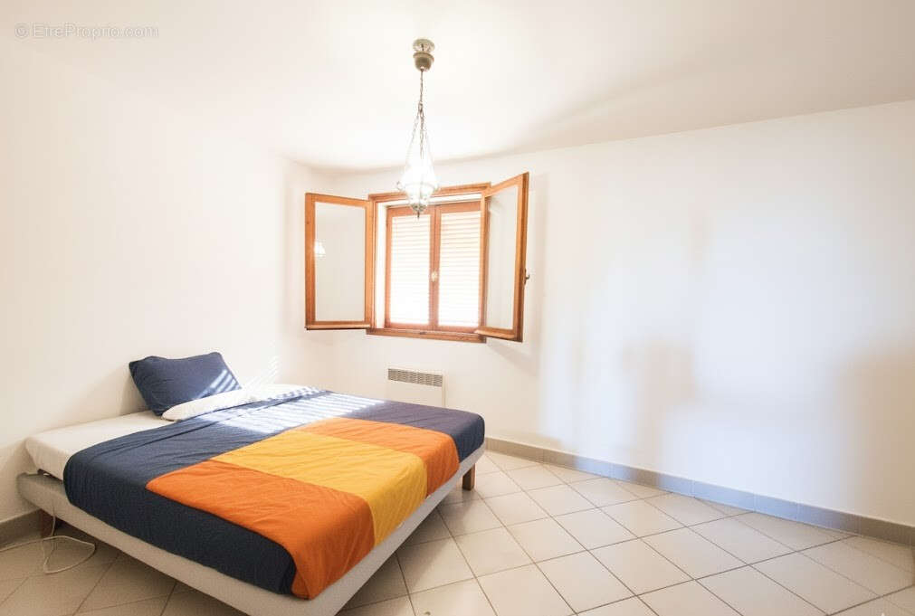 Appartement à BIGUGLIA