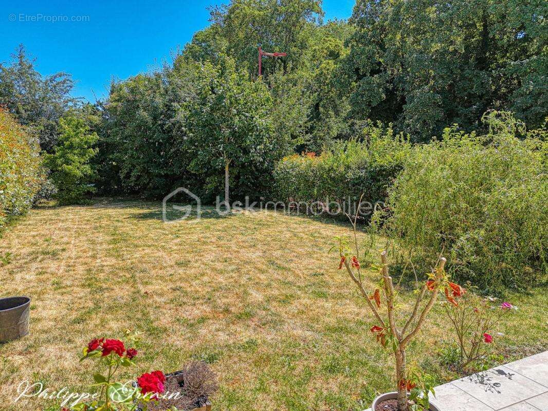 Villeron - Pavillon individuel - photo 14