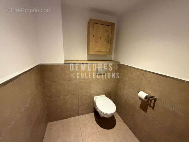 Appartement à TIGNES