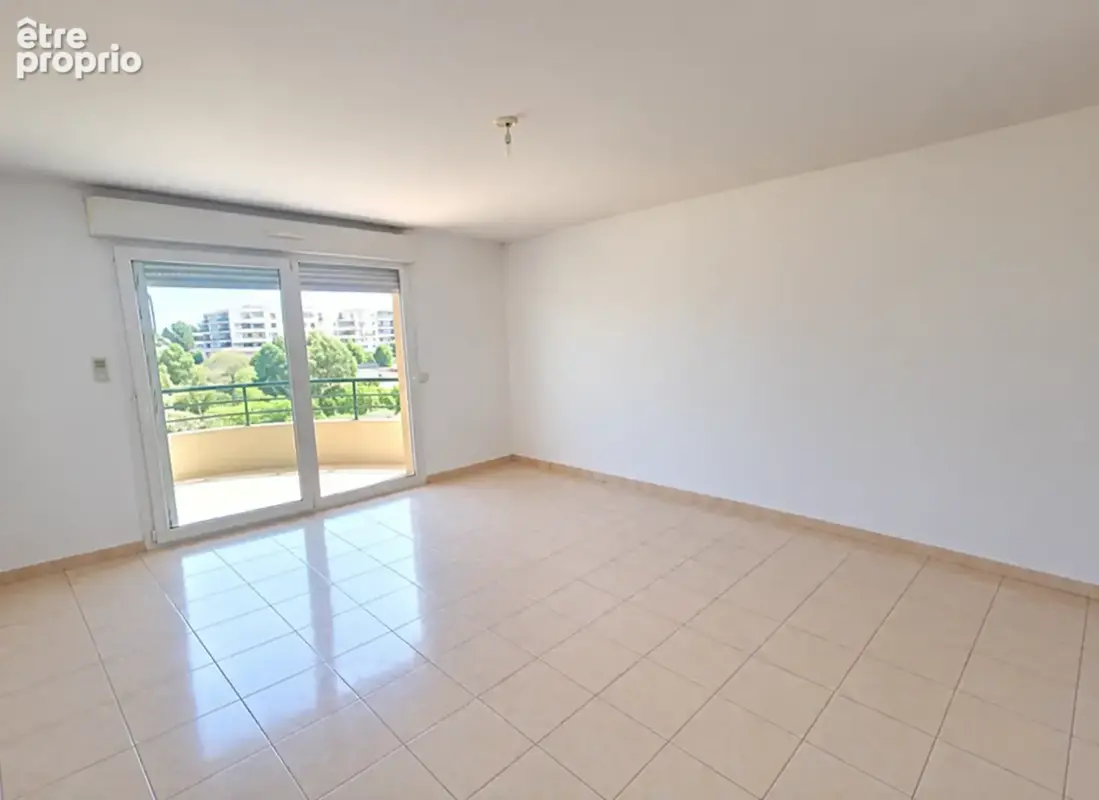 Photo Appartement à Nice au prix de 299 000€