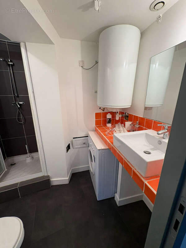 Appartement à LUZENAC