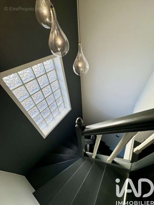 Photo 8 - Maison à LES PAVILLONS-SOUS-BOIS