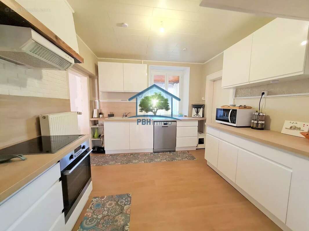 Maison à GOETZENBRUCK