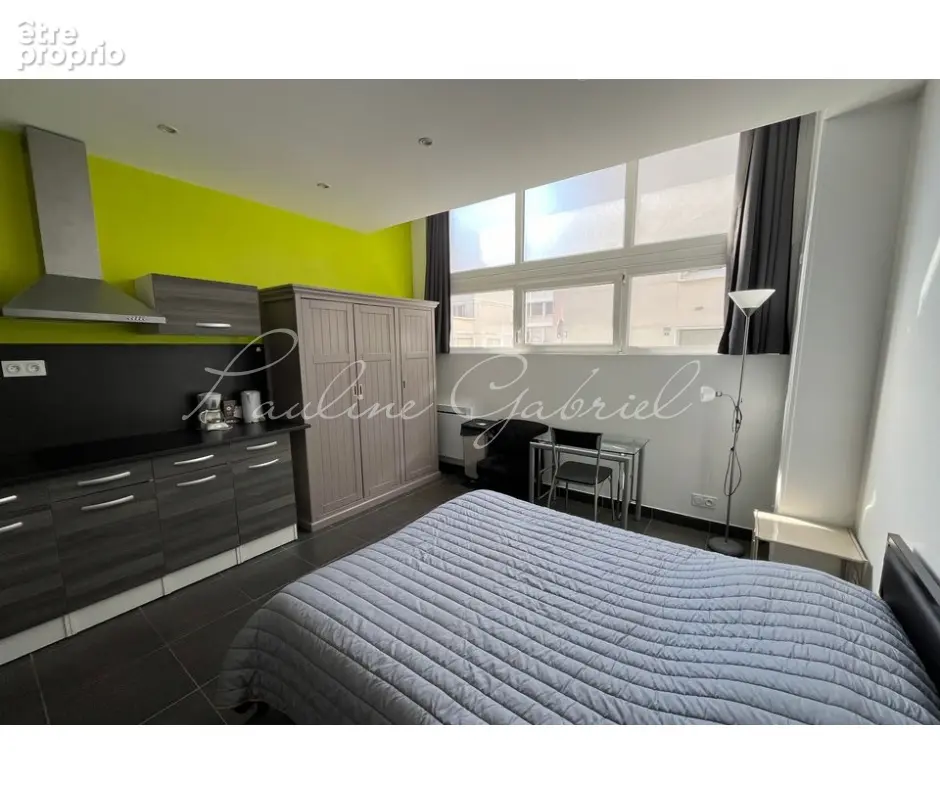 Lot de 3 studios à deux pas du port et de la plage - photo 3