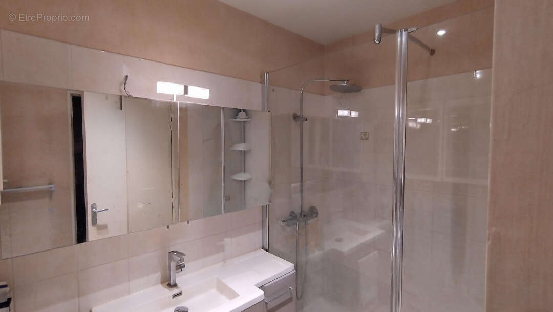 Appartement à CHARTRES-DE-BRETAGNE