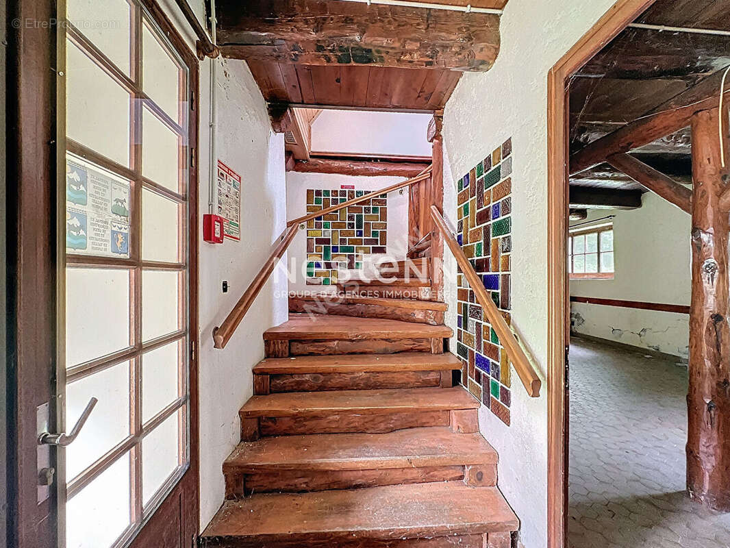 Maison à LOUDENVIELLE