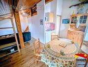 Appartement à ALLOS