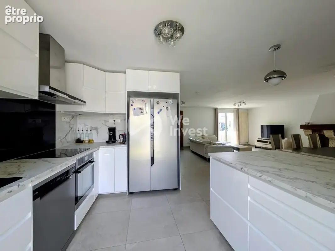 Maison 130 m² à Bezons  - photo 5
