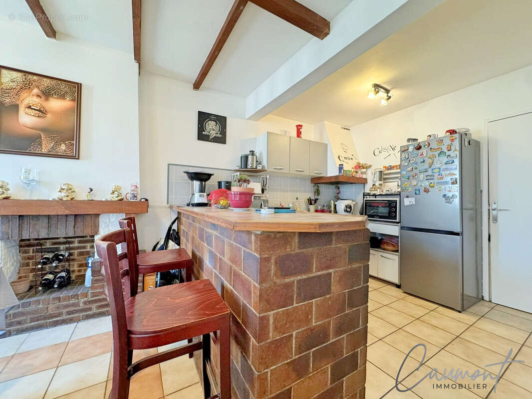 Appartement à LE HAVRE
