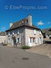 Maison à JUNHAC