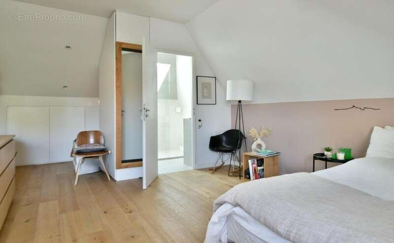 Maison à VEIGY-FONCENEX