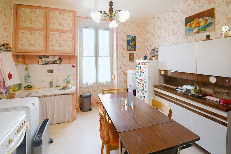 Appartement à LONGUYON