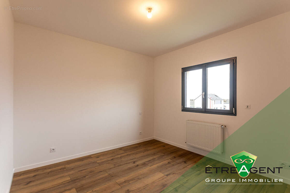 Maison ARGENCES - 124 m² - 4 chambres - photo 9