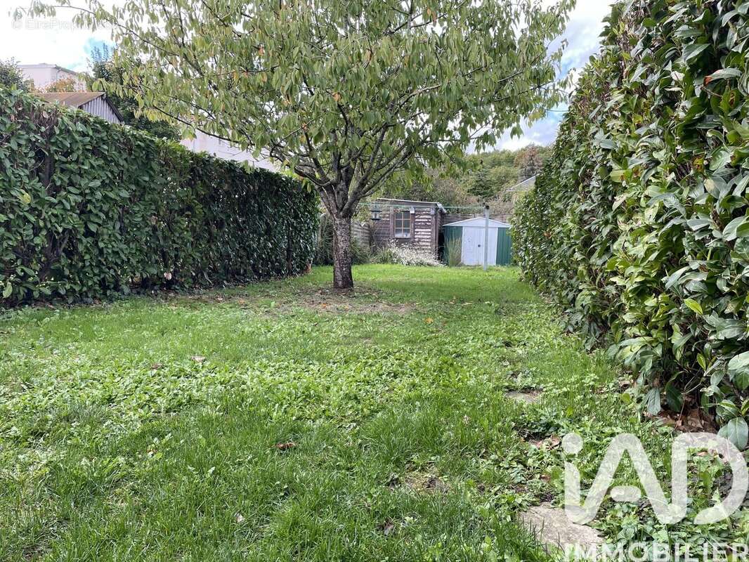 Photo 8 - Maison à CLOYES-SUR-LE-LOIR