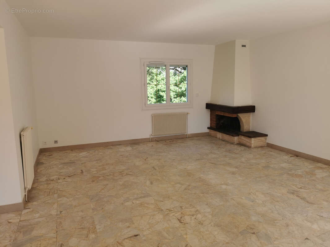 Maison à ROMORANTIN-LANTHENAY