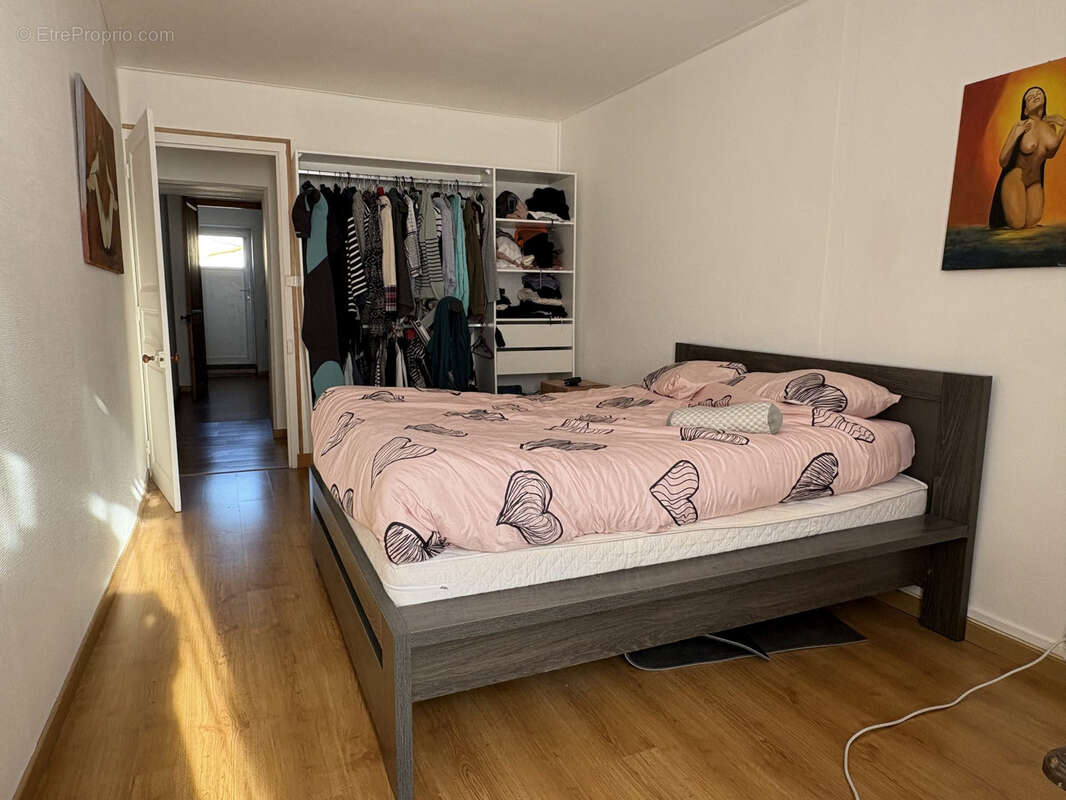 Maison à SAINT-JEAN-DE-LIVERSAY