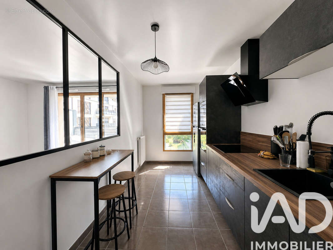 Photo 4 - Appartement à CORMEILLES-EN-PARISIS