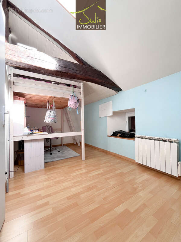 Maison à BRESSUIRE