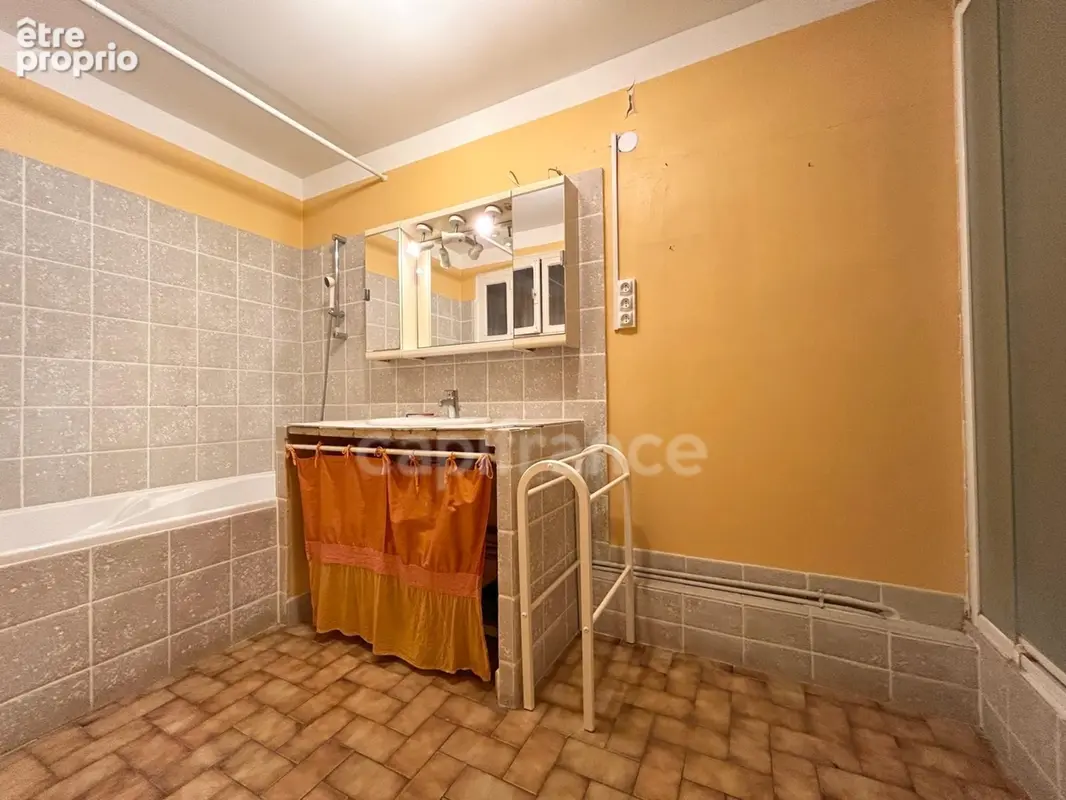 Appartement à vendre 4 pièces de 123 M² SETE (34) – QUARTIER DES HALLES - photo 10