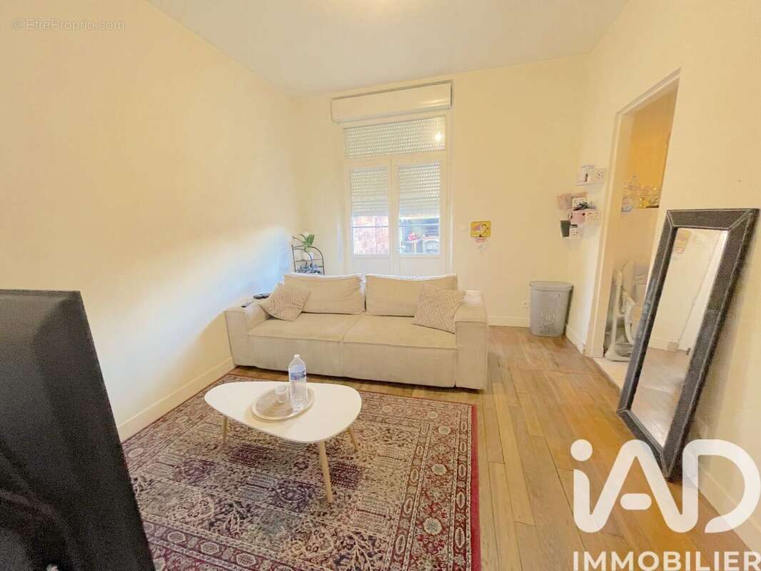 Photo 5 - Appartement à VIGNEUX-SUR-SEINE