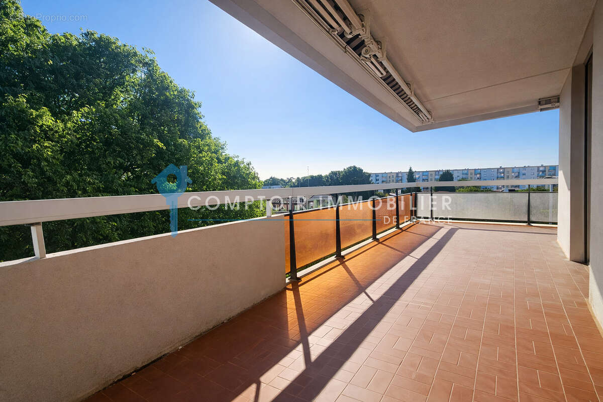 Appartement à MONTPELLIER