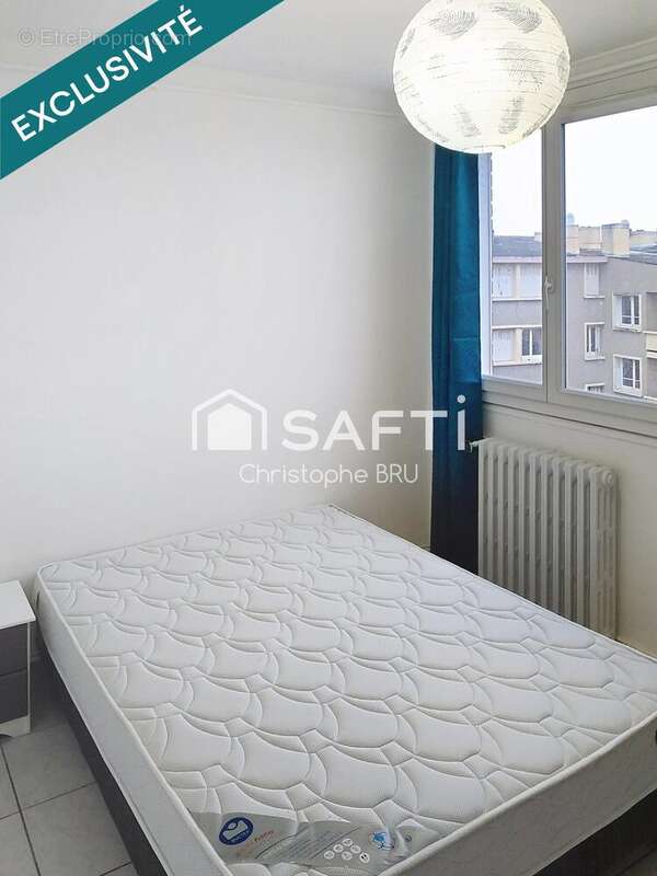 Photo 5 - Appartement à TOULOUSE