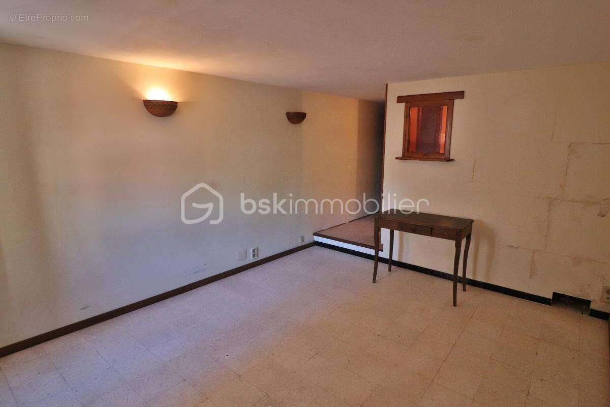 Grande maison de village Mialet - photo 10