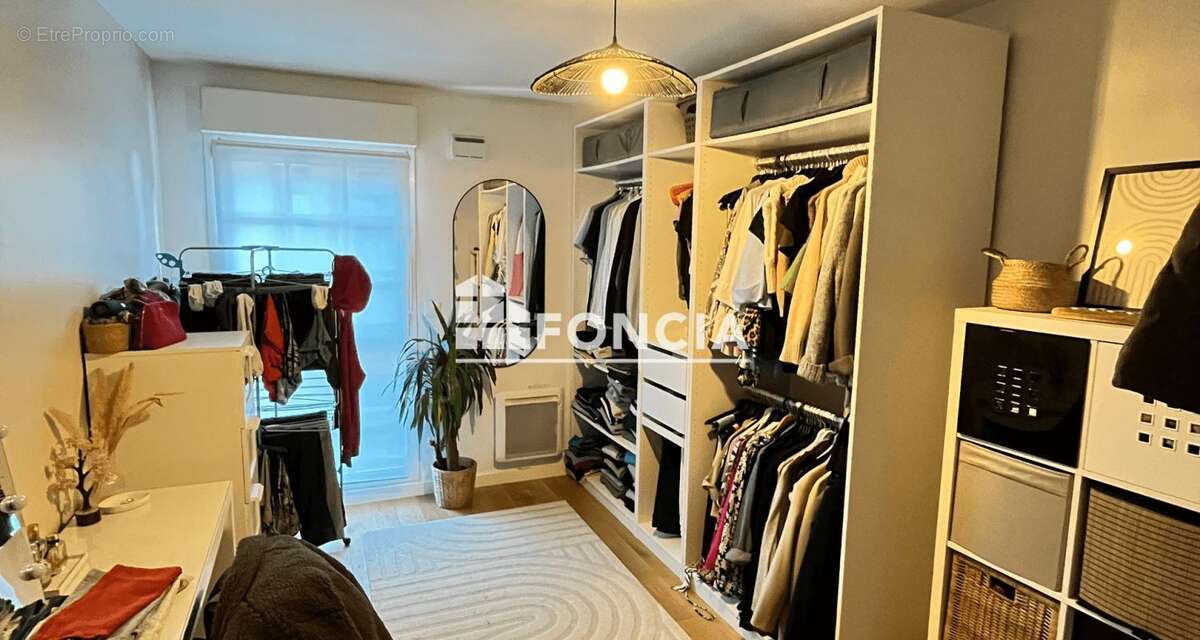 Appartement à LENS