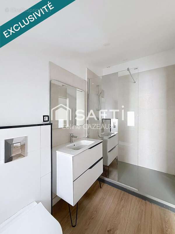 Photo 3 - Appartement à LEOGNAN
