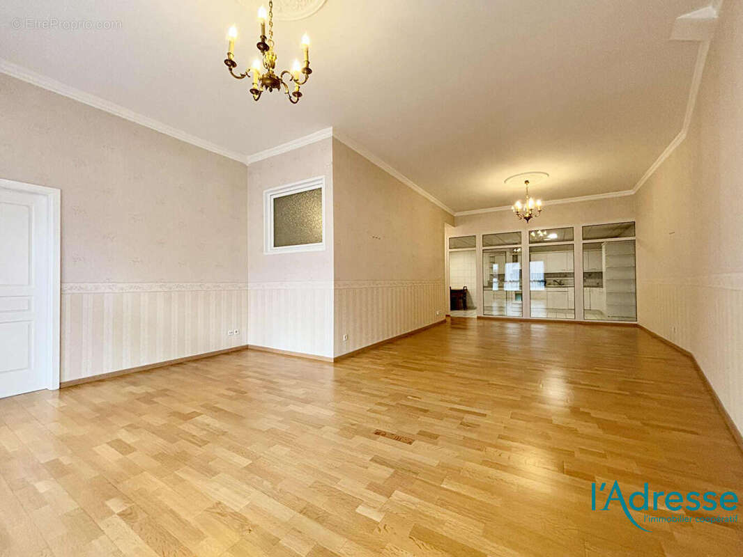 Appartement à COLMAR