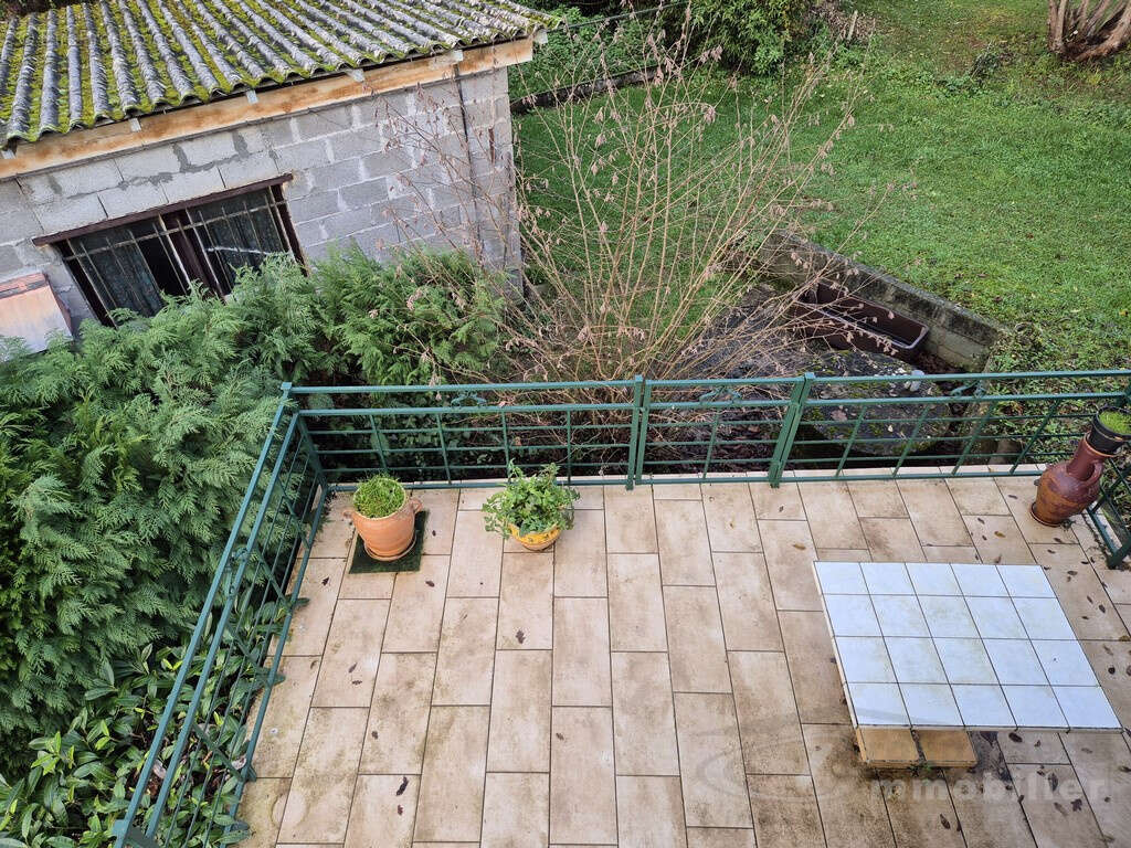 Maison à MANSAC