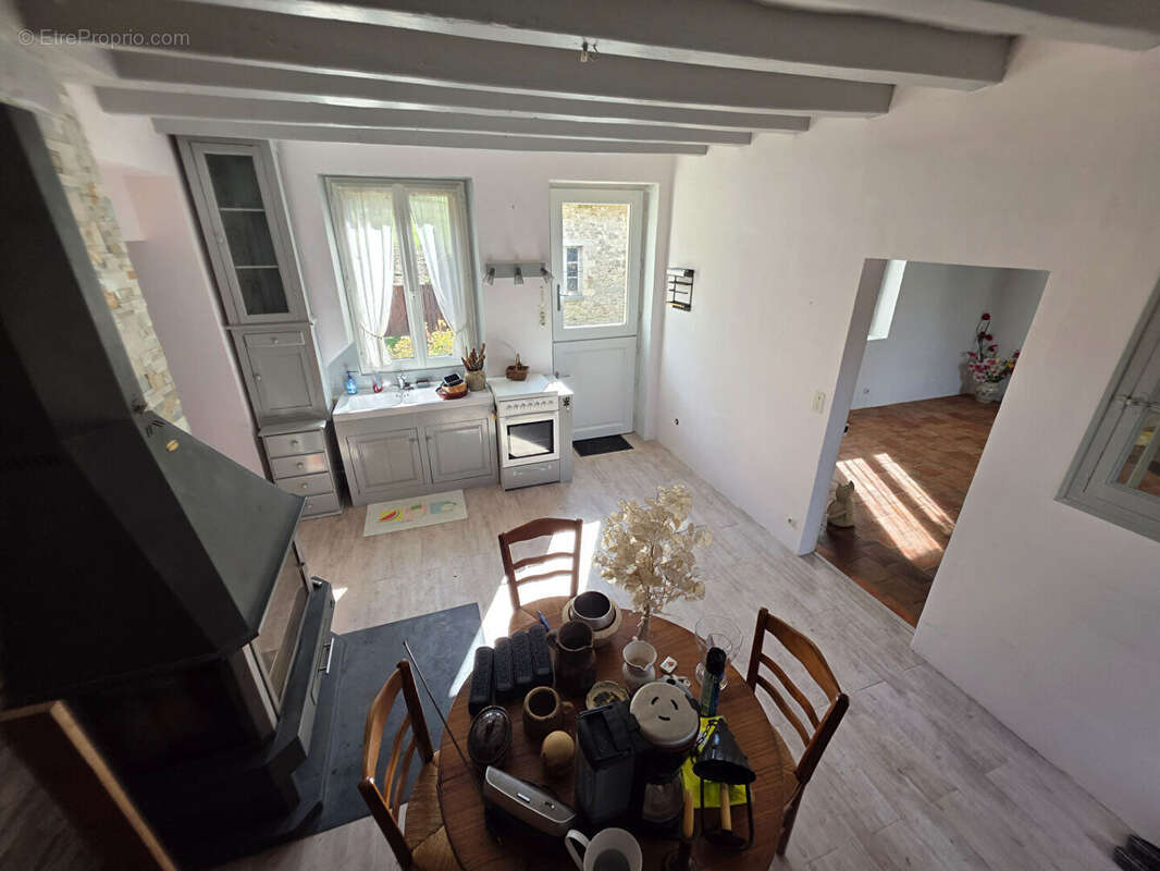 Le Petit Pressigny - photo 17