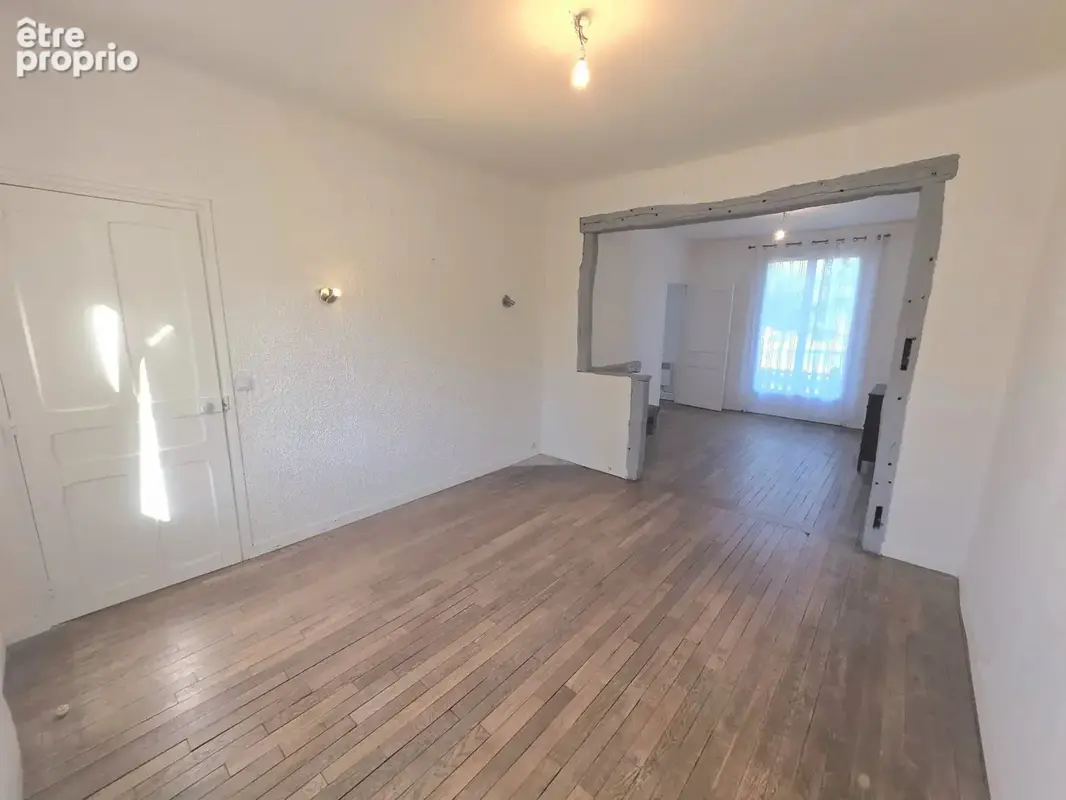 Maison 5 Pièces, 3 chambres à 10 minutes de Rambouillet - photo 6