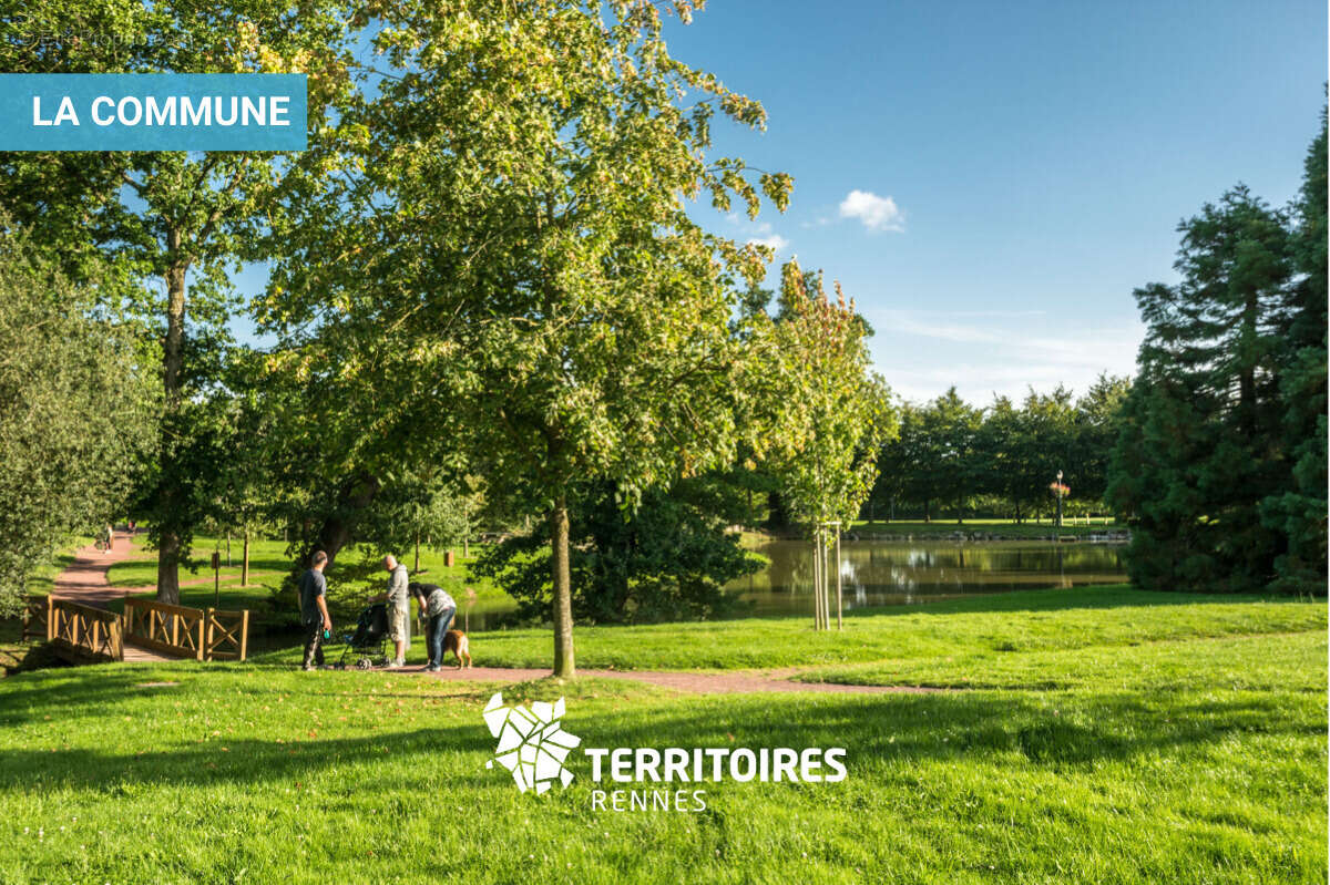 Terrain à CLAYES