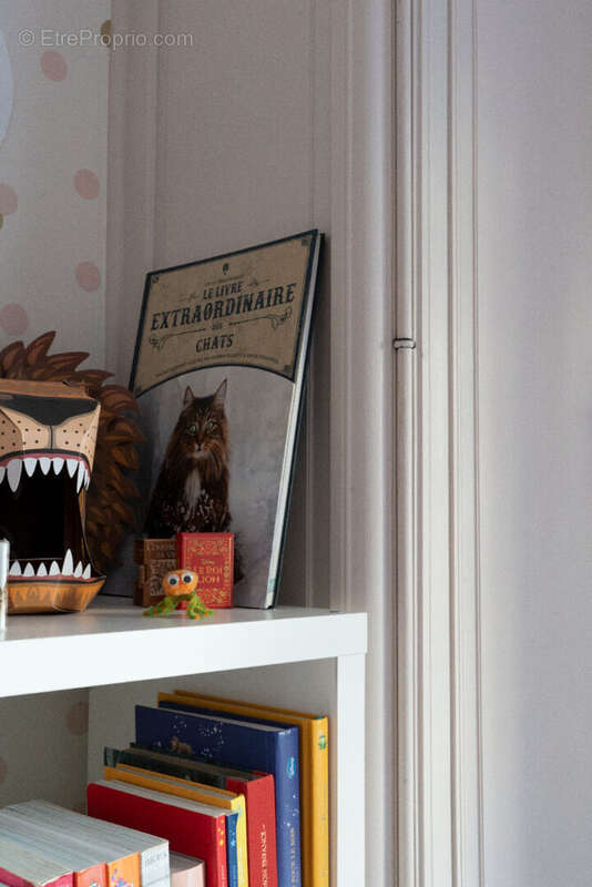 Appartement à BESANCON