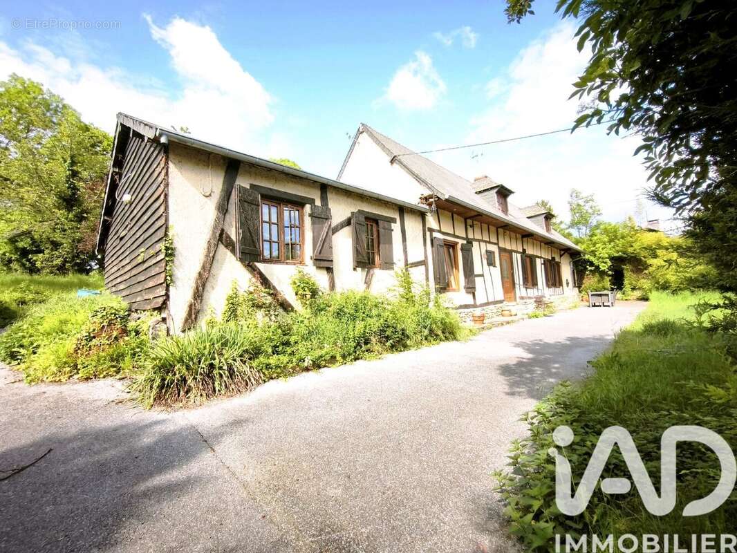 Maison 125 m² à Harcigny  - photo 2