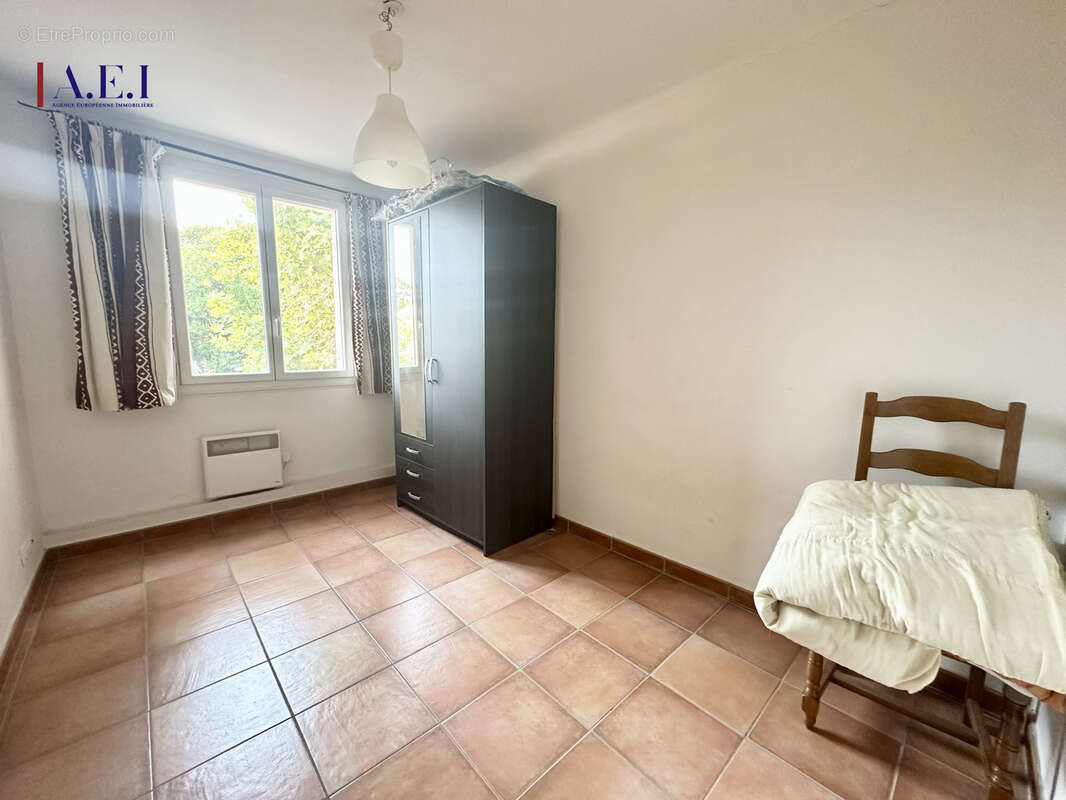 Six Fours les plages - Maison deux logements - photo 14